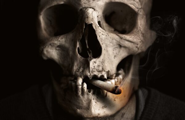 أضرار التدخين على الصحة
