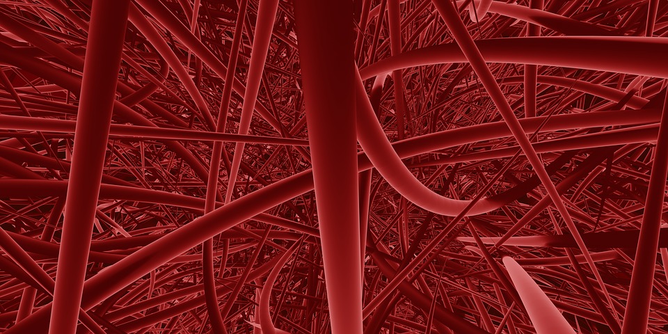 تمدد الأوعية الدموية: الأعراض والأسباب