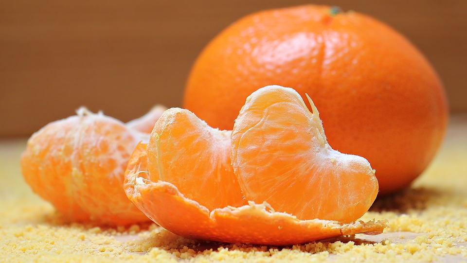 فوائد وأضرار تناول البرتقال