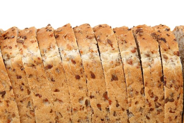 فوائد خبز النخالة للرجيم